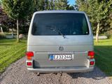 Volkswagen T4 Multivan Bus VR6 *12 000€ - Volkswagen T4 Multivan mit Benzin-Antrieb: Kleinbus, Automatik