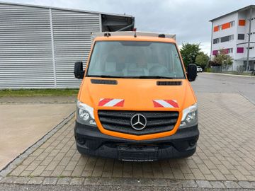 Mercedes Sprinter - 2