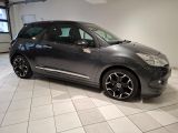 Citroën DS3 1.6TDI gepflegt wenig Kilometer NAVI - Citroën DS3 aus 2013