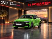 Audi RS3 - Vorschau Bild 1