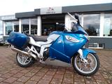 BMW K 1200 GT ESA  ABS HG SH - BMW K1200GT