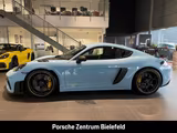 Porsche Cayman 718 GT4 RS BOSE PCCB Sportabgasanlage LED - Porsche Cayman Neuwagen