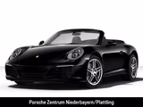 Porsche 991 (911) Carrera Cabrio | Sitzbelüftung | LED | - gebrauchte Porsche 991 aus dem Jahr 2017