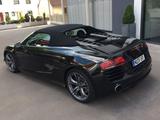 Audi R8 4.2 FSI S tronic quattro Spyder - - Audi R8: Cabrio