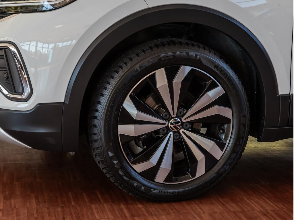 Volkswagen T-Cross 1.0 TSI Style IQ Light FACEL. MATRIX-LED, миниатюра 3