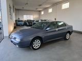Alfa Romeo ALFA ROMEO 166 2.0i 16V Twin Spark cat Progressi - Alfa Romeo 166 Benziner Gebrauchtwagen