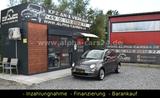 Fiat 500 Lounge Cabriolet Klima - gebrauchte Fiat 500 aus dem Jahr 2013