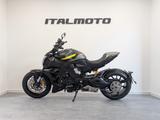 Ducati Diavel V4 E5+ *VORFÜHRER* - DUCATI BENZIN DIAVEL