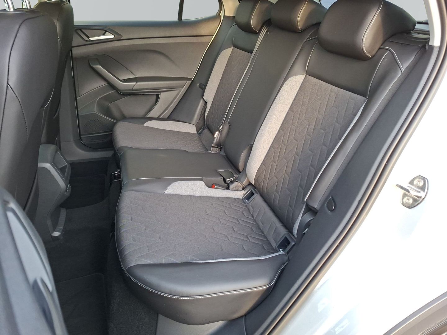 T-Cross 1.0 TSI Goal *NAVI*SHZ*APP-Connect*