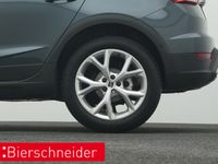 Seat Arona - Vorschau Bild 28