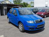 Skoda Fabia Classic