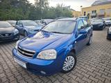 Chevrolet Nubira Lacetti Wagon CDX SPORT KLIMA*DPF*TÜV NEU - Chevrolet Nubira Gebrauchtwagen