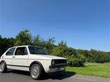 Volkswagen VW Golf MK1 GTi 110PS kl Rückleuchten Oldt... - Volkswagen Golf aus 1979