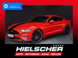 Ford Mustang GT 5.0 Ti-VCT V8 Fastback*Premium-Paket - Ford Mustang: Fastback