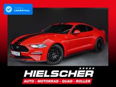 FORD Mustang GT 5.0 Ti-VCT V8 Fastback*Premium-Paket