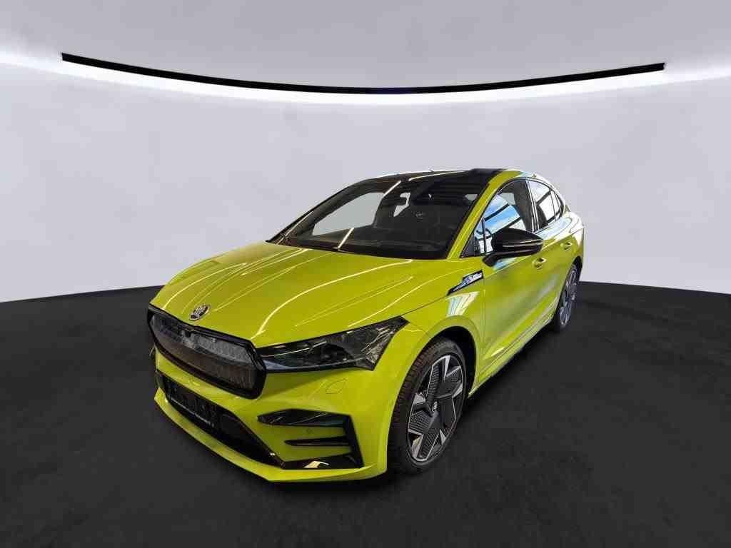Image of Skoda Enyaq