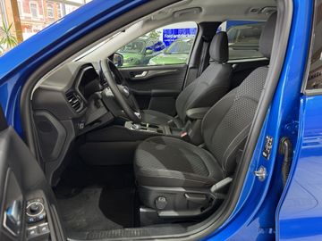 Ford Kuga Titanium