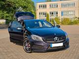 Mercedes-Benz A 220 CDI AMG INKL 12 MONATE PREMIUM GARANTIE! - Mercedes-Benz A 220 mit Diesel-Antrieb: Automatik