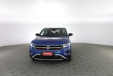 Andere VOLKSWAGEN T-Roc T-Roc 2.0 TDI SCR 150 CV DSG St - Andere mit Diesel-Antrieb: Blau