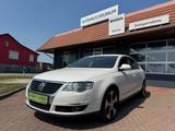 Volkswagen Passat Lim. Comfortline 1,8 TSI - Volkswagen Passat: 1.8