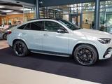 Mercedes-Benz GLE 450 d 4M Coupé AMG Line NP: 147.721€ Carbon - Mercedes-Benz GLE-Klasse Jahreswagen