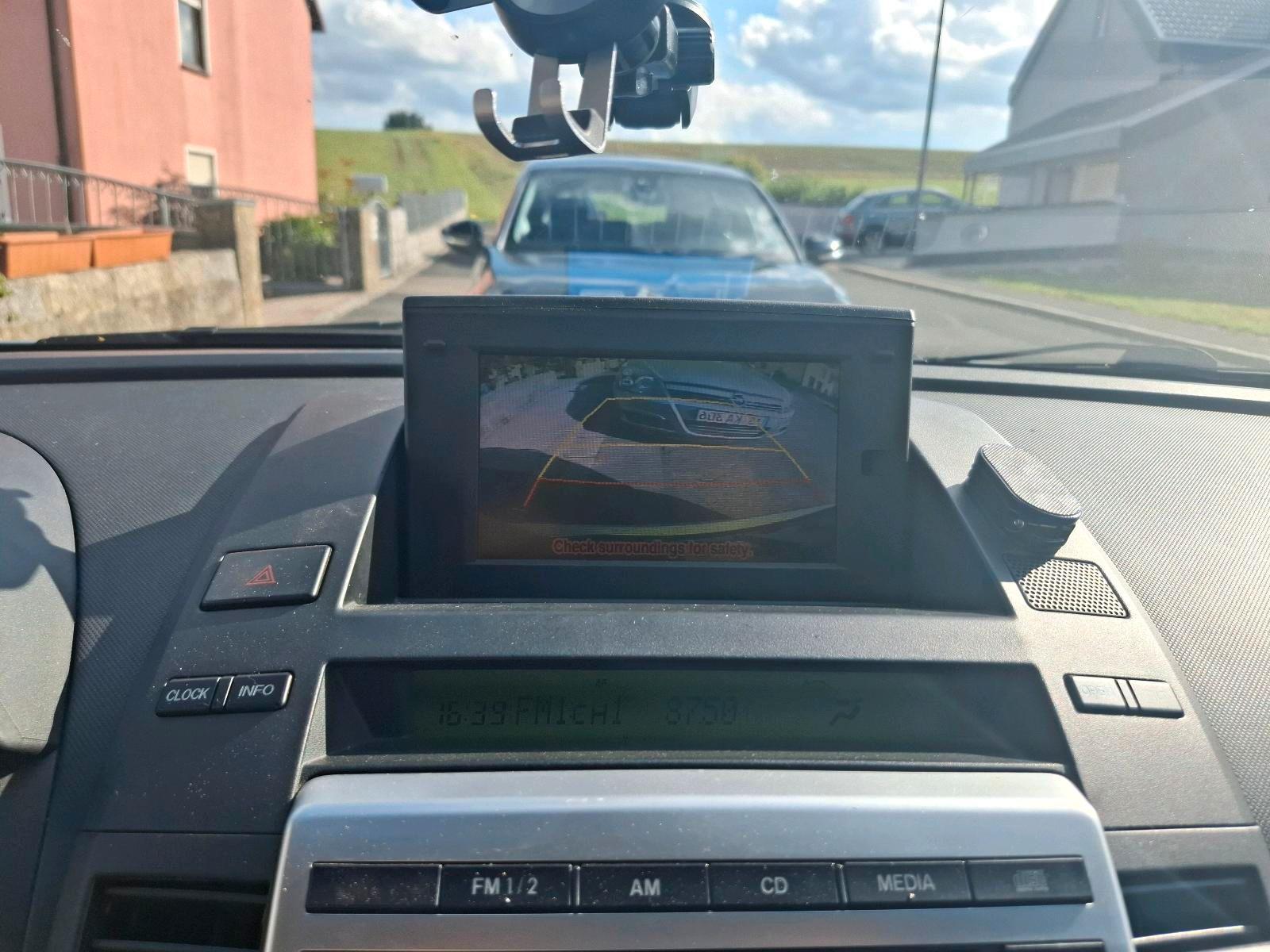 Mazda 2 2005 — photo 6