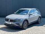 Volkswagen Tiguan LIFE 1.5 TSI DSG *LED, ACC, Kamera,17"-LM - Volkswagen: 17