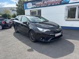 Toyota Avensis Kombi Edition - Toyota Gebrauchtwagen in Iserlohn