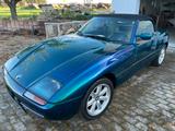 BMW Z1 super Zustand  einer der ersten Z1 !!! - BMW Z1: Roadster