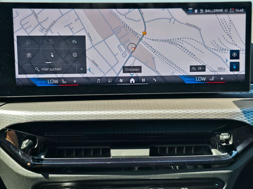 BMW i4 - Bild 10