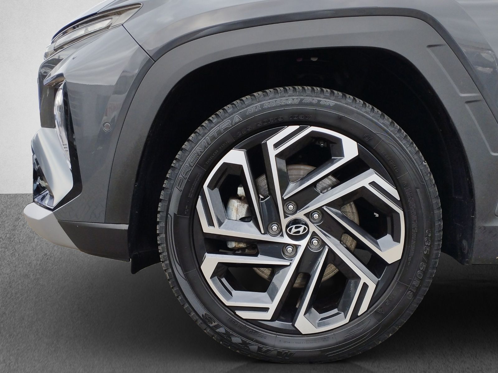 Hyundai Tucson – Bild 15