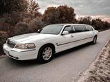 Lincoln Town Car - Lincoln Town Car Gebrauchtwagen