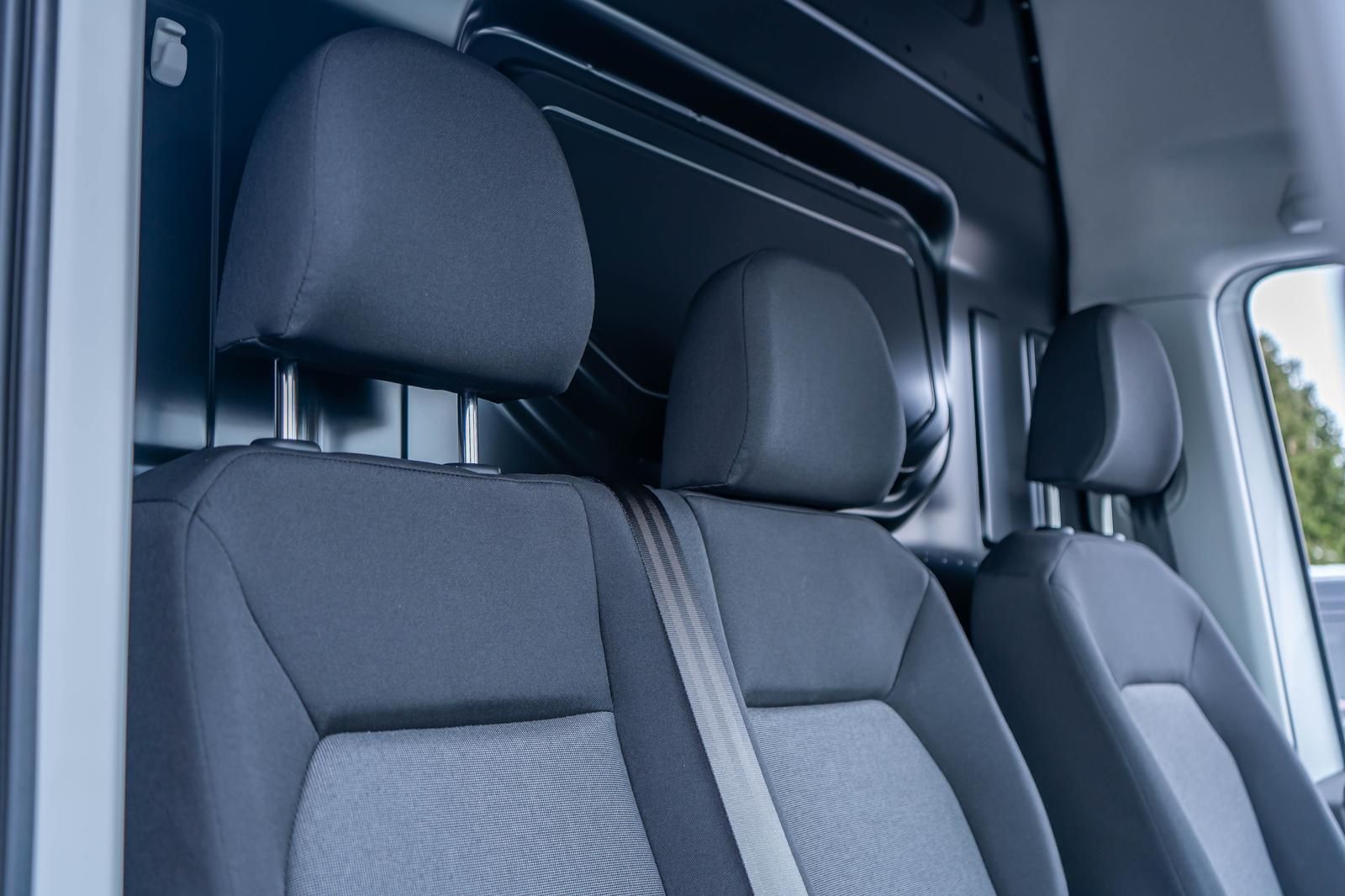 Volkswagen Crafter - Bild 25