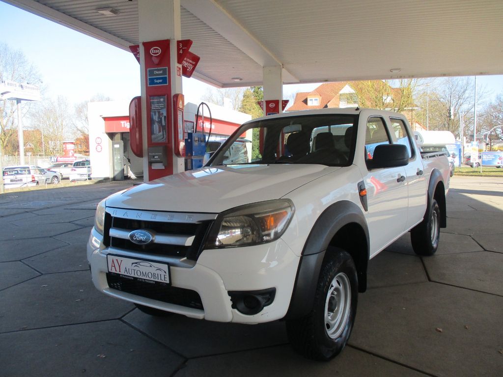 Angebot ansehen Ford Ranger