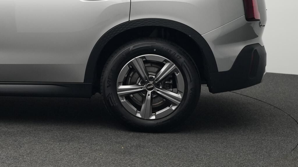 MINI One Countryman - Bild 16