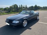 Mercedes-Benz SL 500 R129 - Mercedes-Benz SL 500: R129