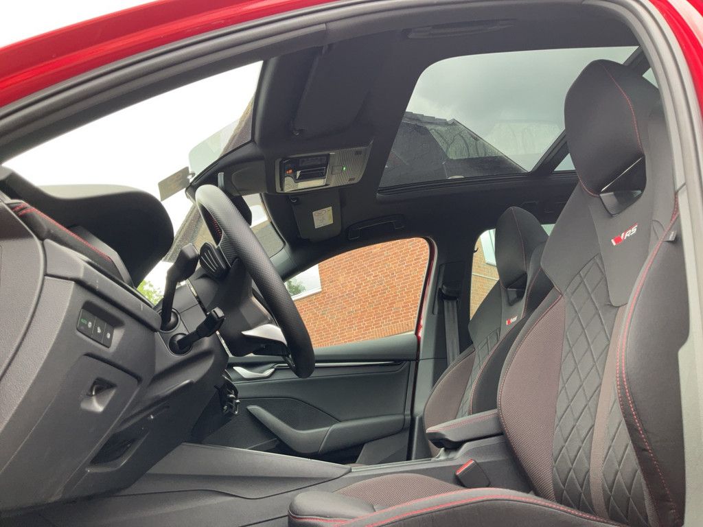 Skoda Octavia - Bild 26