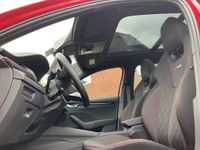 Skoda Octavia - Vorschau Bild 26