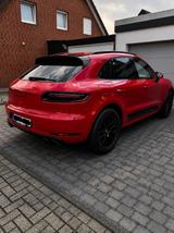 Porsche Macan GTS - Porsche Macan in Gelsenkirchen