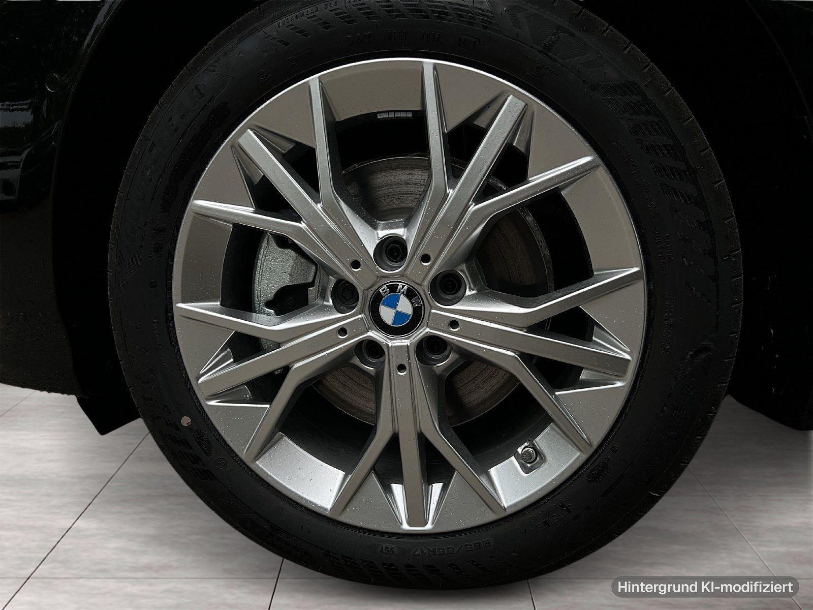 BMW 120 - Bild 6