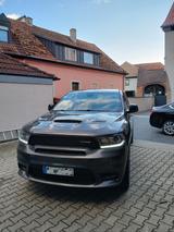 Dodge Durango SXT AWD 3,6 - Dodge aus 2020