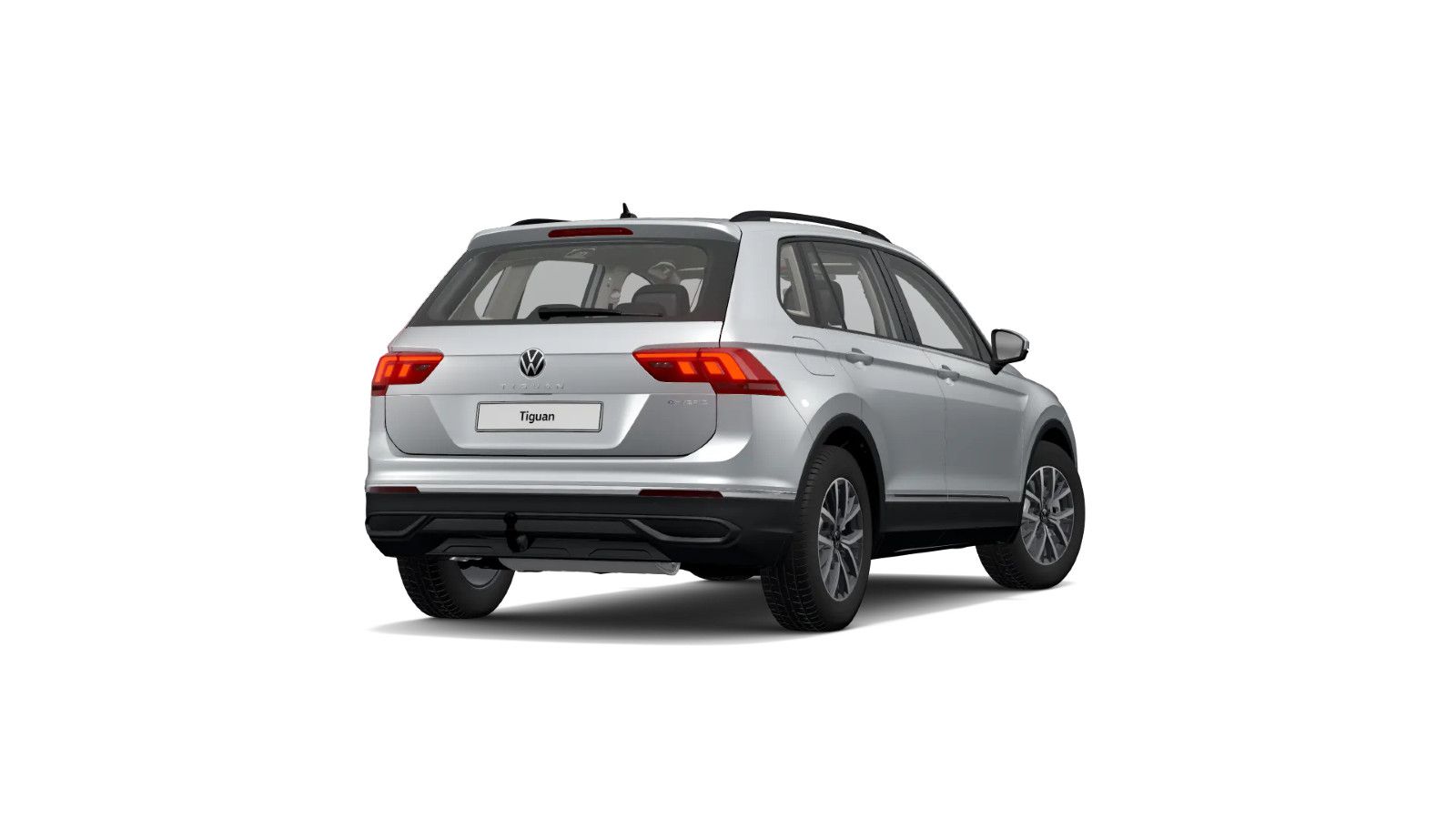 Volkswagen Tiguan - Bild 5