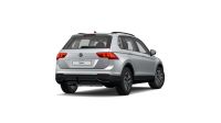 Volkswagen Tiguan - Vorschau Bild 5