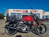 Moto Guzzi V7 Stone  ERstbesitz 592 km  ab 1,9%eff.Zins