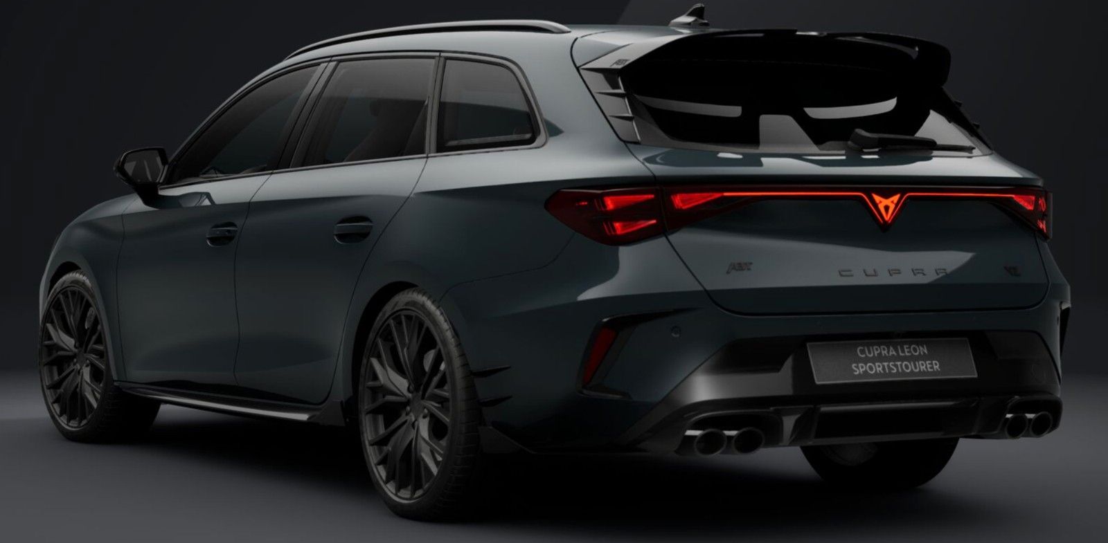 Cupra Leon - Bild 3