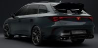 Cupra Leon - Vorschau Bild 3