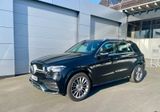 Mercedes-Benz GLE 400d 4MATIC AMG*EXCLUSIVE*AIRMATIC*PANO*BURM - Mercedes-Benz GLE 400 aus 2024