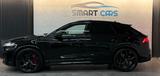 Audi RSQ8*Leder*Navi*Pano*HuD*23"*MwSt.*1.Hand* - Audi: Rs1