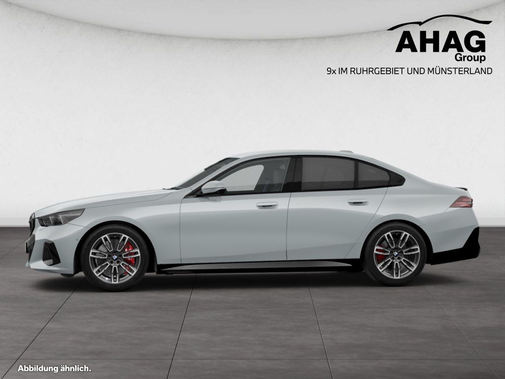 BMW 540 - Bild 5