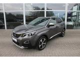 Peugeot 3008 GT BHDi 180 EAT6 Full LED Carplay e-Klappe - Peugeot 3008 mit Diesel-Antrieb: 1.6